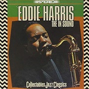 The in Sound – Eddie Harris (Atlantic, 1965)