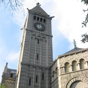 Carnegie Free Library of Allegheny
