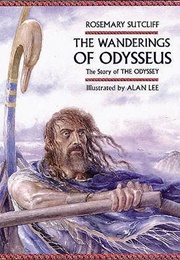 The Wanderings of Odysseus (Sutcliff, Rosemary)