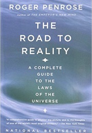 The Road to Reality (Roger Penrose)