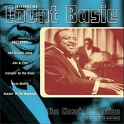 Basie, Count: The Classic Collection
