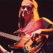 Jaco Pastorious