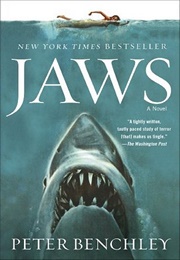Jaws (Peter Benchley)