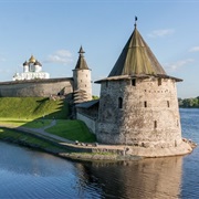 Pskov Oblast
