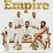 Empire Cast- Powerful