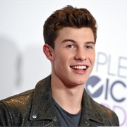 Shawn Mendes