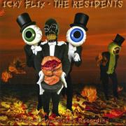 Icky Flix (2001)
