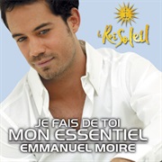 Mon Essentiel - Emmanuel Moire