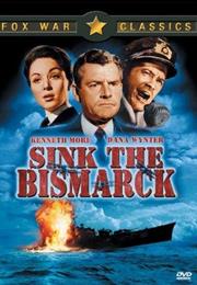 Sink the Bismarck