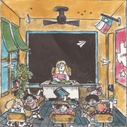 Miss Nelson (Miss Nelson Is Missing!)