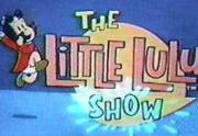 The Little Lulu Show