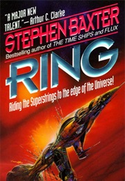Ring (Stephen Baxter)