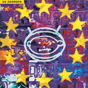 Zooropa - U2 (1993)