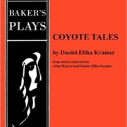 Coyote Tales
