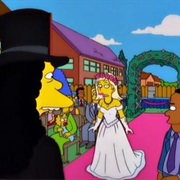 It's a Mad, Mad, Mad, Mad Marge