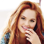 Debby Ryan