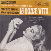 Nino Rota - La Dolce Vita