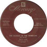 The Doggie in the Window - Patti Page