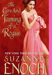 The Care and Taming of a Rogue (Suzanne Enoch)