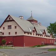 Canadian Agriculture and Food Museum
