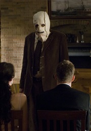 The Strangers. (2008)
