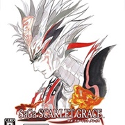 Saga: Scarlet Grace