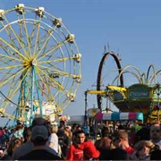 Clark County Fair (Ridgefield)