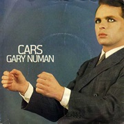 Cars - Gary Numan