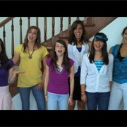 Dynamite - Cimorelli