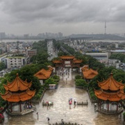 Wuhan, China