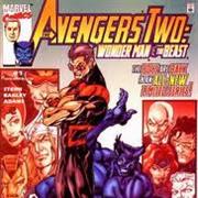 Avengers Two: Wonder Man and Beast #1–3