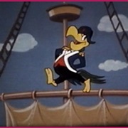 Capt'n Sailorbird