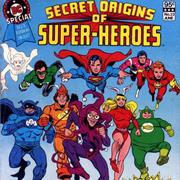 DC Special Blue Ribbon Digest