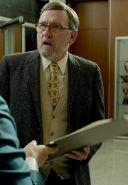 Richard Jenkins - The Shape of Water (2017)