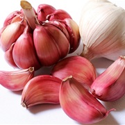 Aglio Rosso Di Nubia