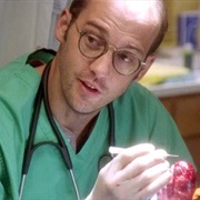 Mark Greene - ER