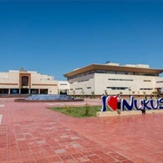 Nukus, Uzbekistan
