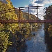 New Milford, Connecticut