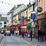 Killarney Ireland