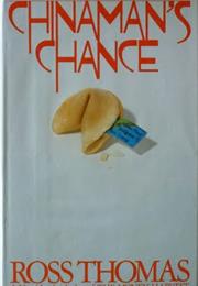 Chinaman's Chance