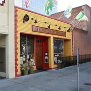 The Irishmen (Everett)