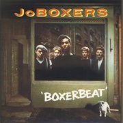 Boxerbeat .. Joboxers