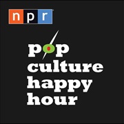 Pop Culture Happy Hour