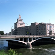Cedar Rapids, IA