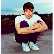 10/10 - Rex Orange County