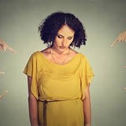 Religious Guilt, Misogyny