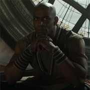 Daniel Drumm/Brother Voodoo