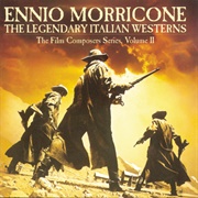 Ennio Morricone - I Western - The Italian Western