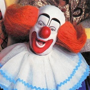 Bozo the Clown