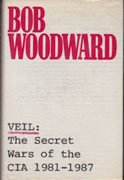Veil (Bob Woodward)